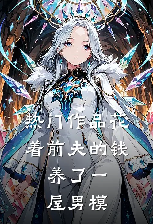 热门作品花着前夫的钱，养了一屋男模