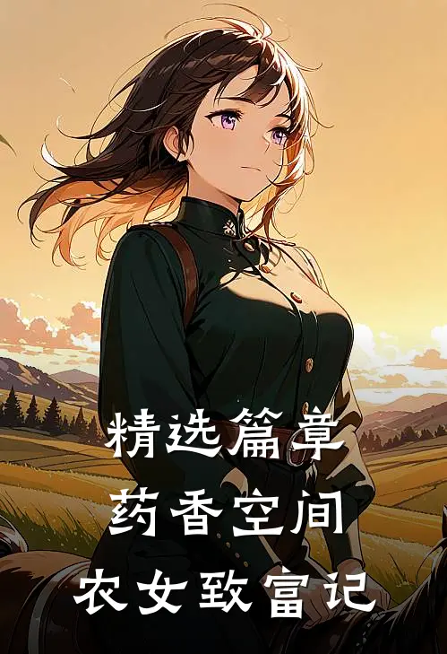 精选篇章药香空间：农女致富记
