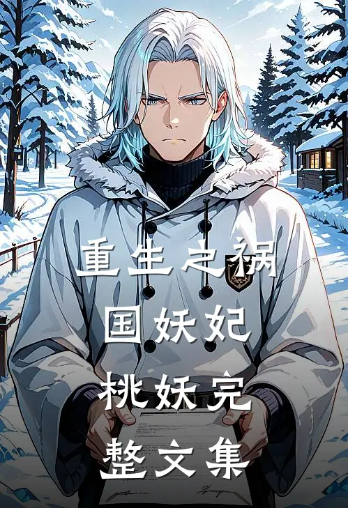 重生之祸国妖妃：桃妖完整文集
