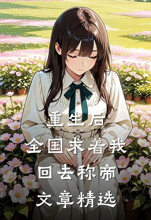 重生后，全国求着我回去称帝文章精选