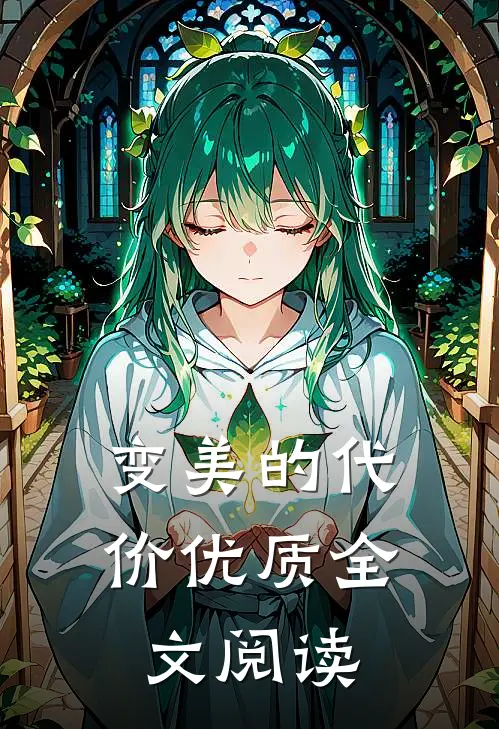 变美的代价优质全文阅读