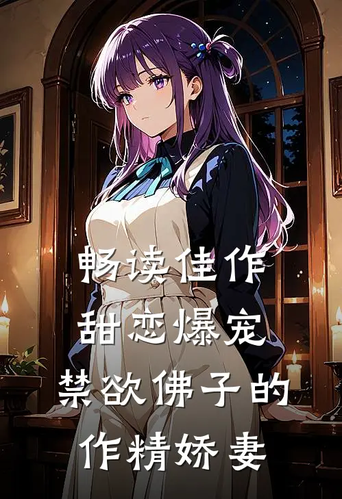 畅读佳作甜恋爆宠：禁欲佛子的作精娇妻