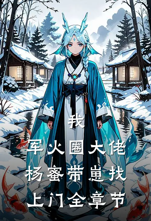 我，军火圈大佬，杨蜜带崽找上门全章节