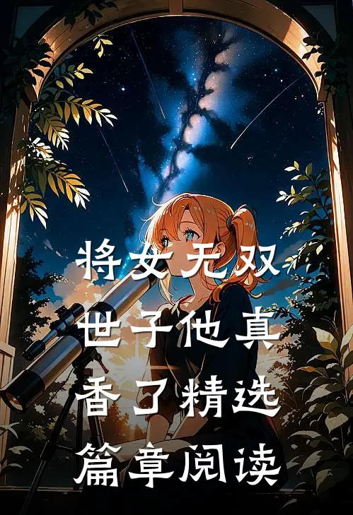 将女无双：世子他真香了精选篇章阅读
