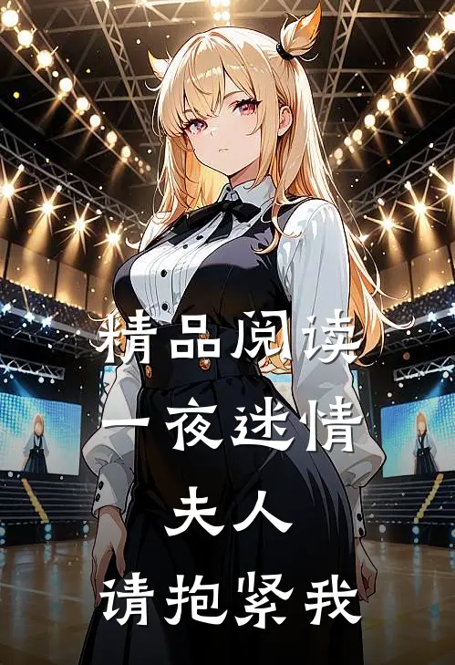 精品阅读一夜迷情：夫人，请抱紧我