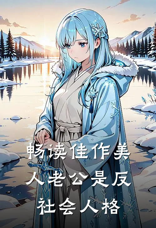 畅读佳作美人老公是反社会人格
