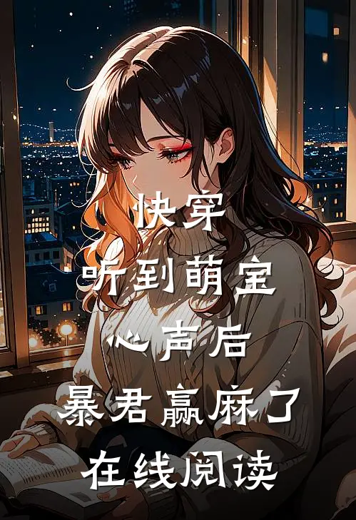 快穿：听到萌宝心声后，暴君赢麻了在线阅读