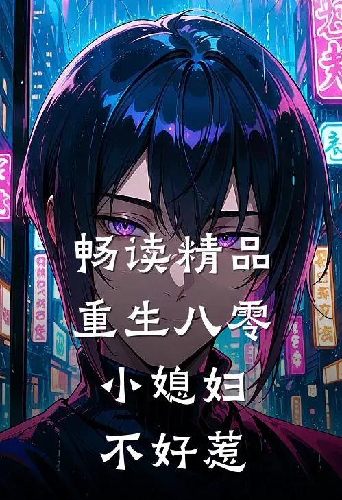 畅读精品重生八零：小媳妇不好惹