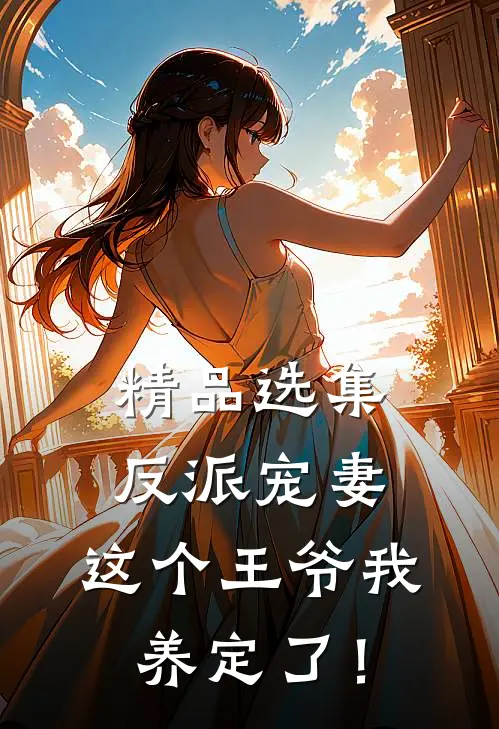 精品选集反派宠妻：这个王爷我养定了！