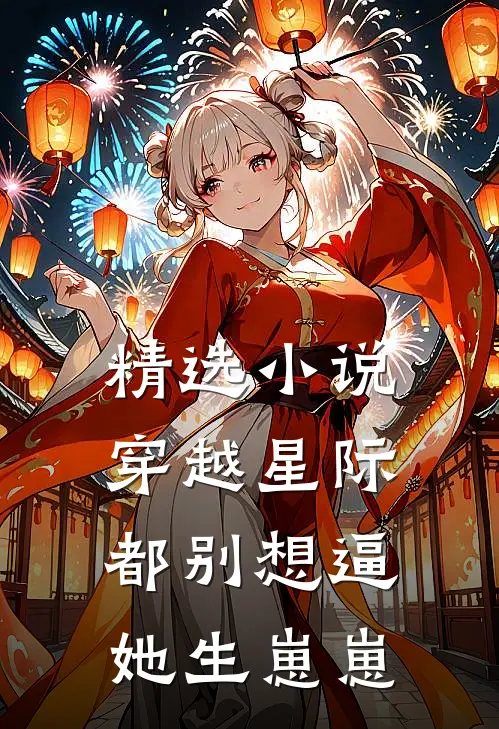 精选小说穿越星际，都别想逼她生崽崽