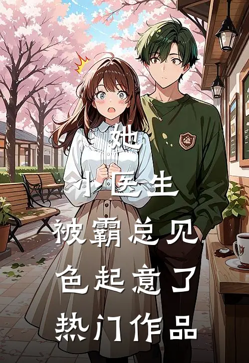 她，小医生，被霸总见色起意了热门作品