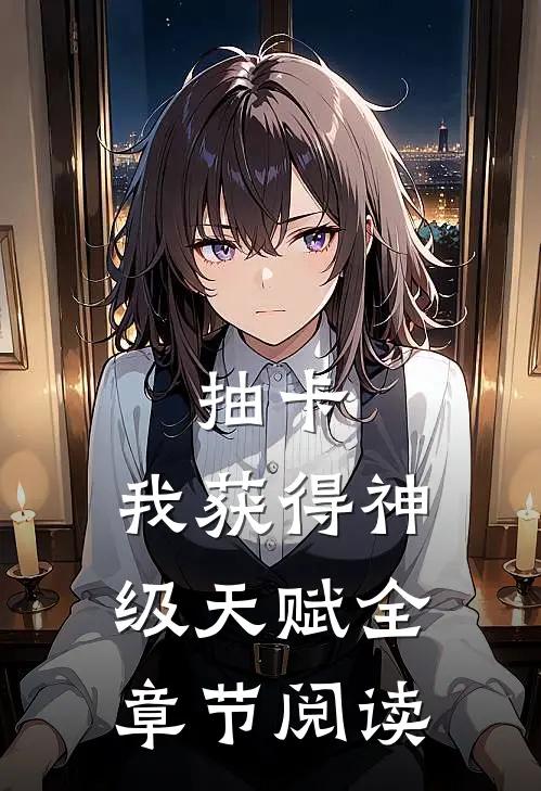 抽卡：我获得神级天赋全章节阅读