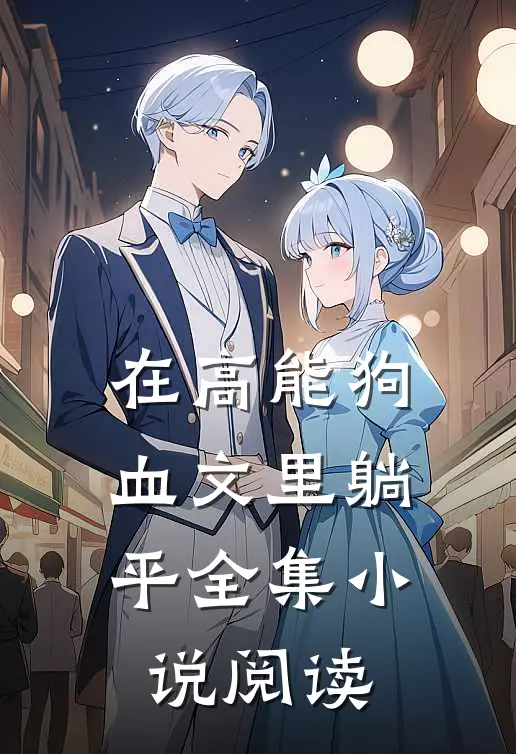 在高能狗血文里躺平全集小说阅读