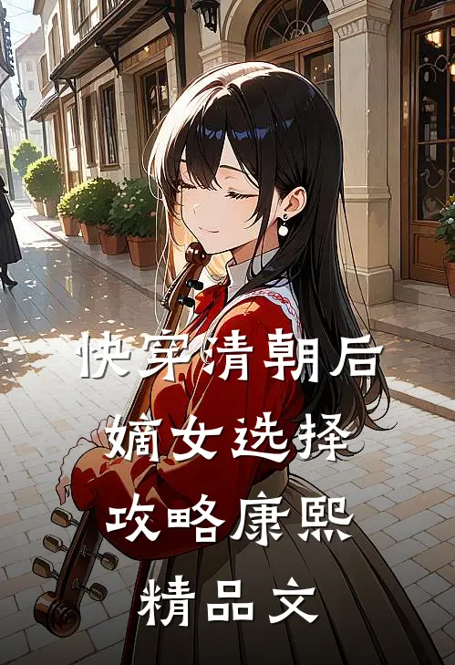 快穿清朝后，嫡女选择攻略康熙精品文