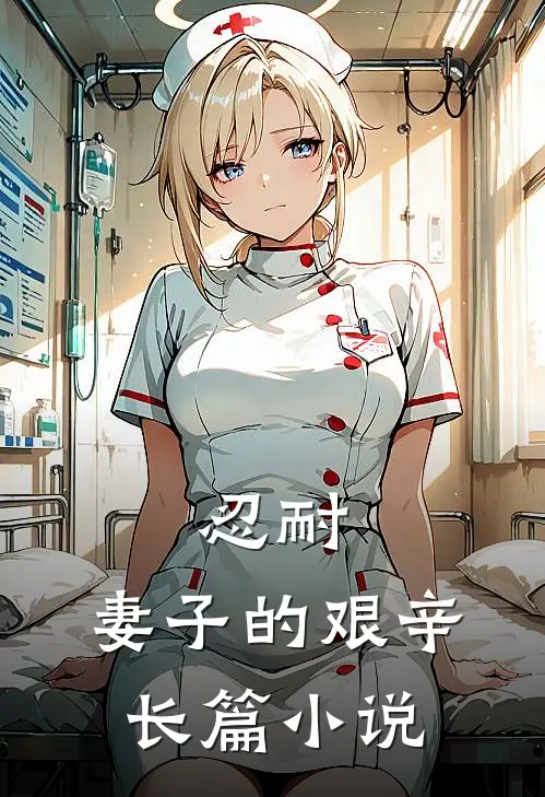 忍耐：妻子的艰辛长篇小说
