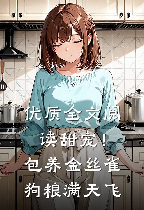 优质全文阅读甜宠！包养金丝雀，狗粮满天飞