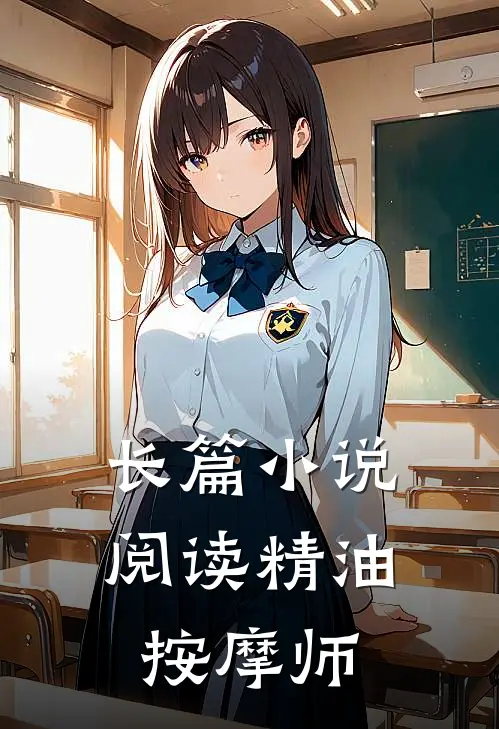 长篇小说阅读精油按摩师