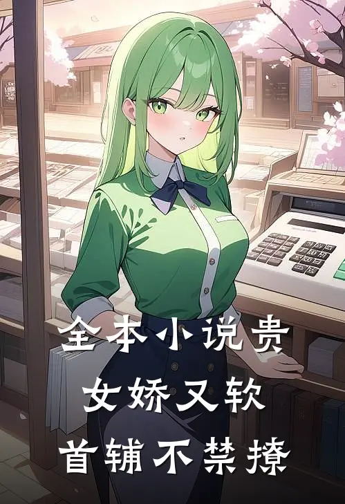 全本小说贵女娇又软，首辅不禁撩