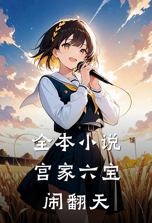 全本小说宫家六宝闹翻天