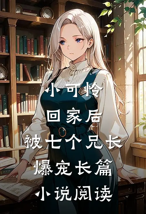 小可怜回家后，被七个兄长爆宠长篇小说阅读