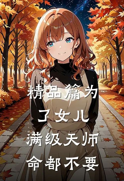 精品篇为了女儿，满级天师命都不要