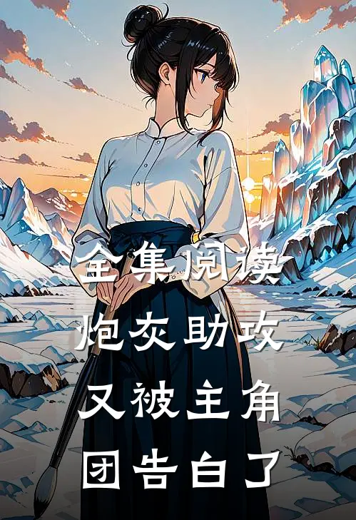 全集阅读炮灰助攻又被主角团告白了