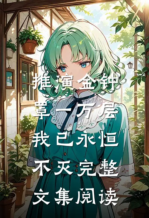 推演金钟罩一万层，我已永恒不灭完整文集阅读