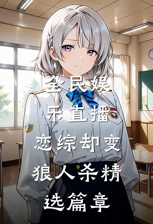 全民娱乐直播，恋综却变狼人杀精选篇章