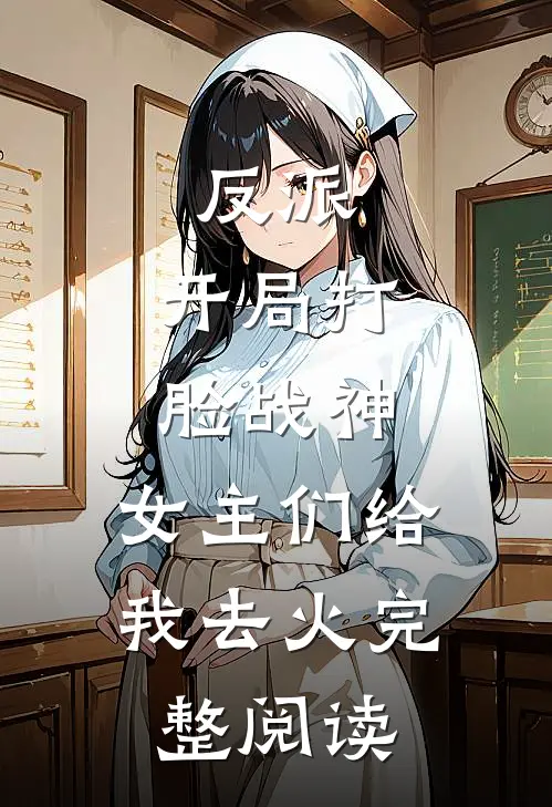 反派：开局打脸战神，女主们给我去火完整阅读