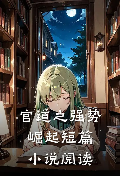 官道之强势崛起短篇小说阅读