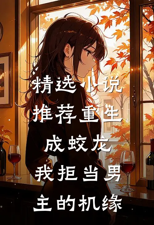 精选小说推荐重生成蛟龙，我拒当男主的机缘