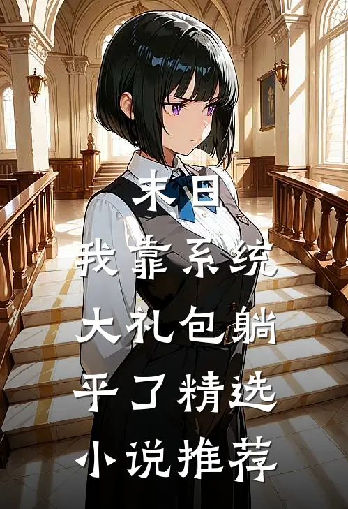 末日：我靠系统大礼包躺平了精选小说推荐
