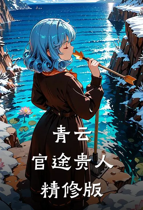 青云：官途贵人精修版