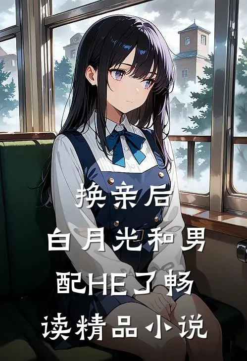 换亲后，白月光和男配HE了畅读精品小说