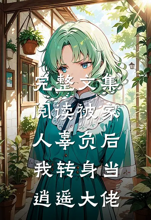 完整文集阅读被家人辜负后，我转身当逍遥大佬