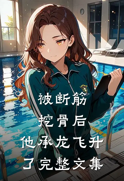 被断筋挖骨后，他承龙飞升了完整文集