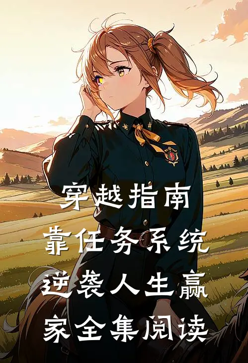 穿越指南：靠任务系统逆袭人生赢家全集阅读