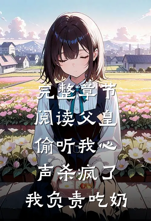 完整章节阅读父皇偷听我心声杀疯了，我负责吃奶