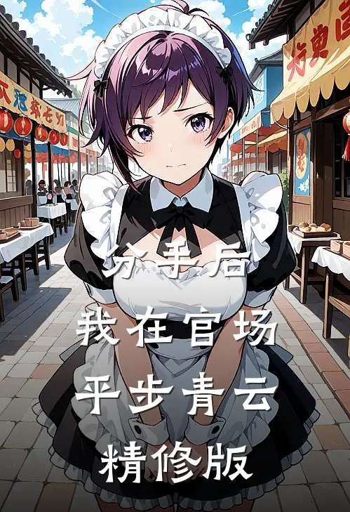分手后，我在官场平步青云精修版