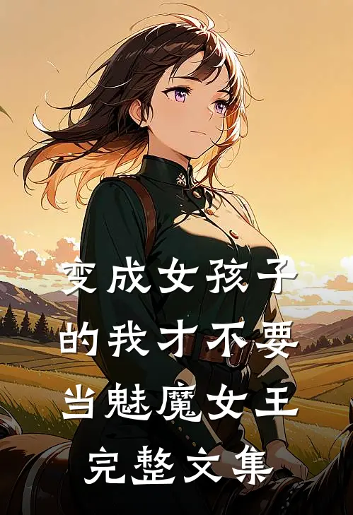变成女孩子的我才不要当魅魔女王完整文集