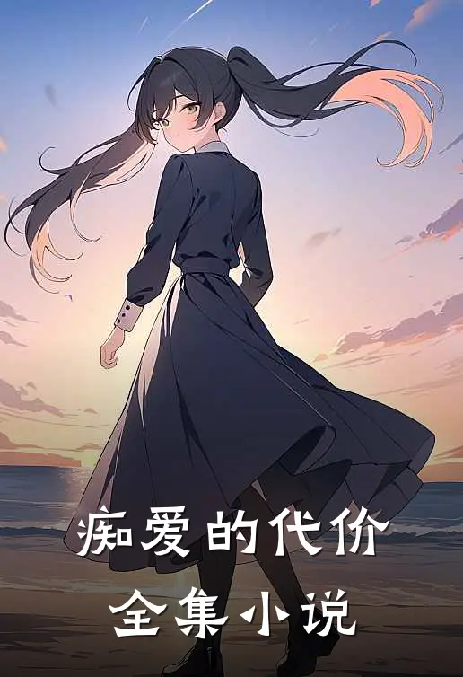 痴爱的代价全集小说