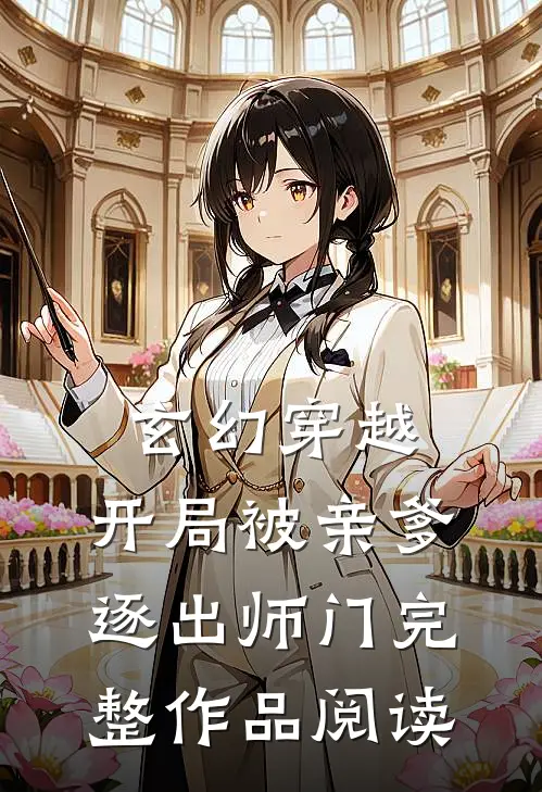 玄幻穿越：开局被亲爹逐出师门完整作品阅读