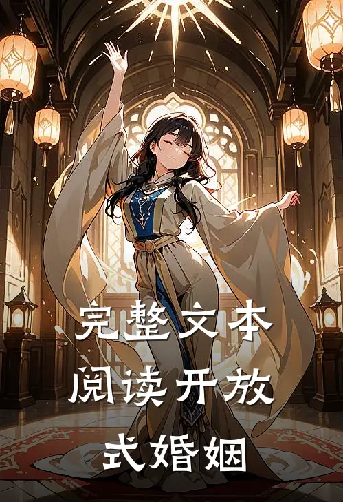 完整文本阅读开放式婚姻