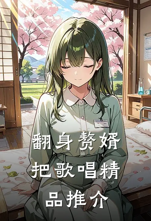 翻身赘婿把歌唱精品推介