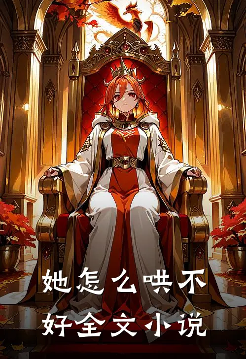 她怎么哄不好全文小说