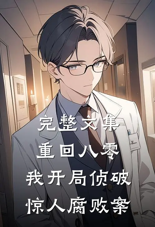 完整文集重回八零：我开局侦破惊人腐败案