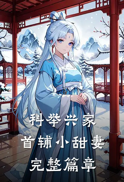 科举兴家：首辅小甜妻完整篇章