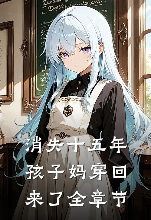 消失十五年，孩子妈穿回来了全章节