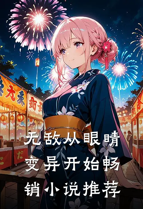 无敌从眼睛变异开始畅销小说推荐