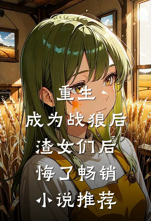 重生：成为战狼后，渣女们后悔了畅销小说推荐